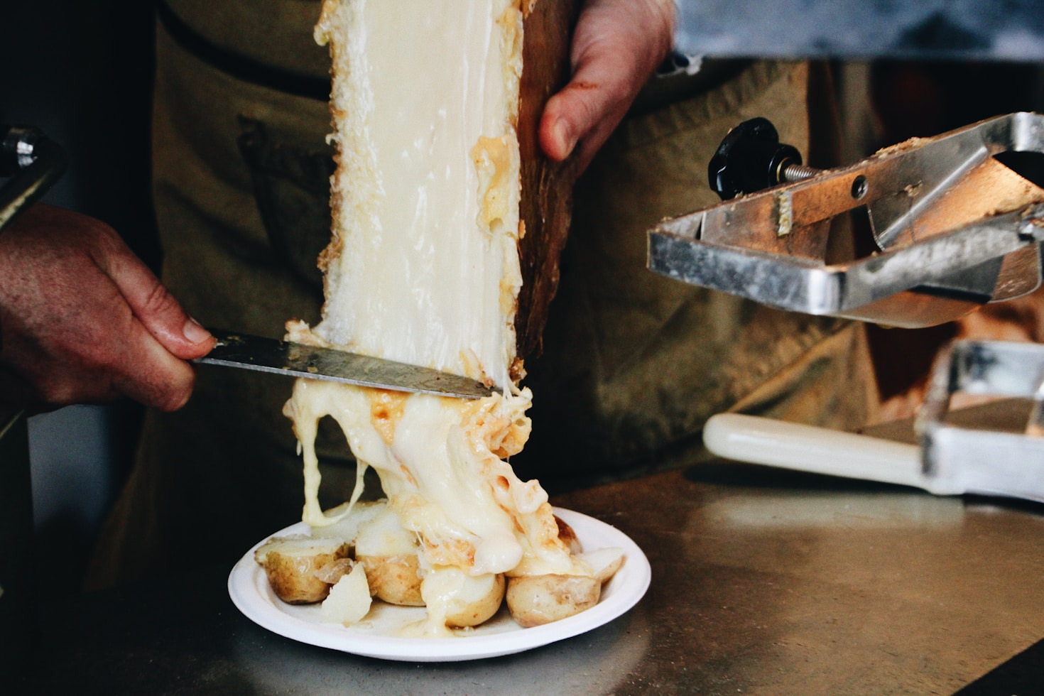Comment choisir votre fromage fermier idéal